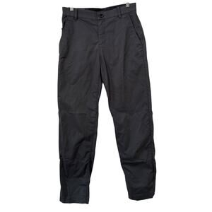 Nike Golf Dri-FIT Pants Mens 30x32 Stretch Performance Athleisure Preppy Active